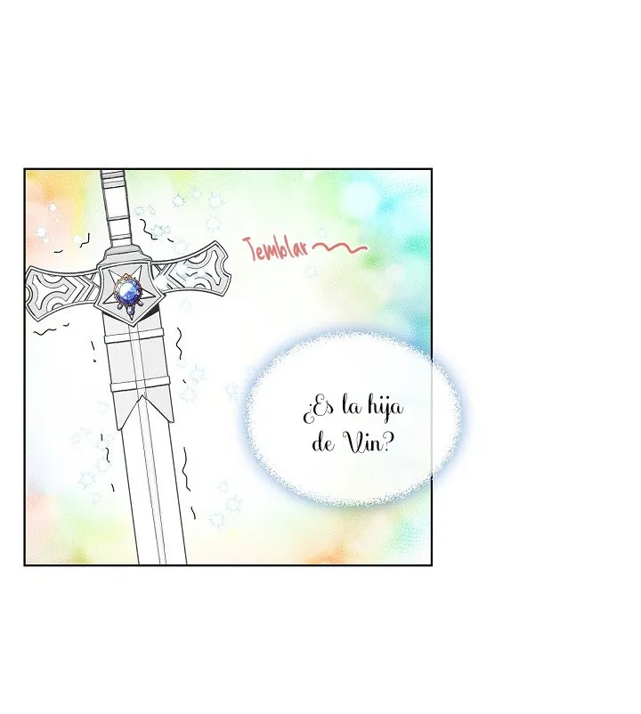 ¿Yo Soy tu Hija? Capítulo 47 en Línea - página 10