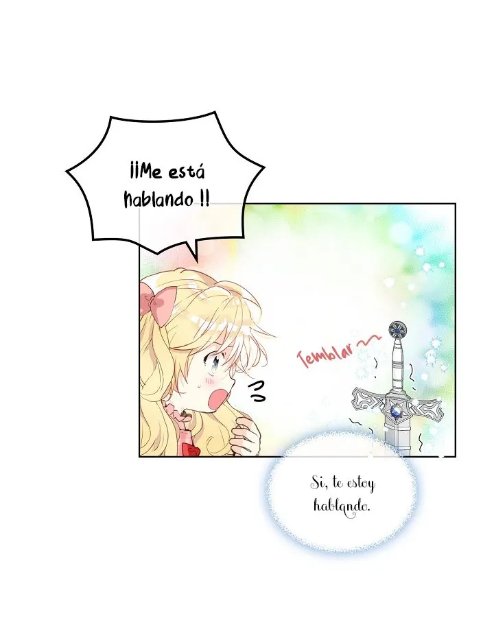 ¿Yo Soy tu Hija? Capítulo 47 en Línea - página 11