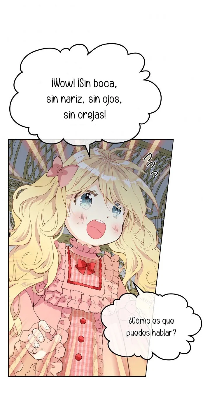 ¿Yo Soy tu Hija? Capítulo 47 en Línea - página 12