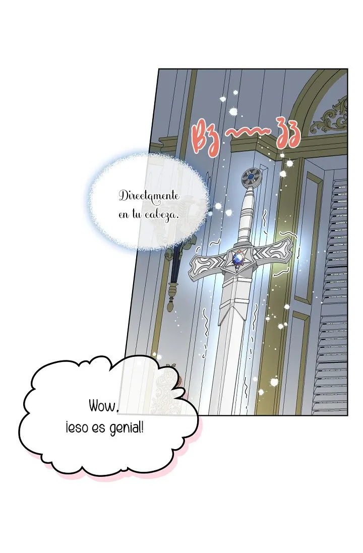 ¿Yo Soy tu Hija? Capítulo 47 en Línea - página 13