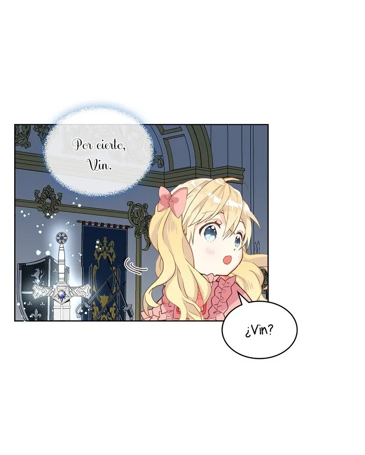 ¿Yo Soy tu Hija? Capítulo 47 en Línea - página 14