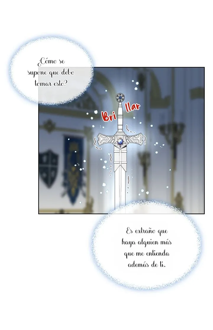 ¿Yo Soy tu Hija? Capítulo 47 en Línea - página 15