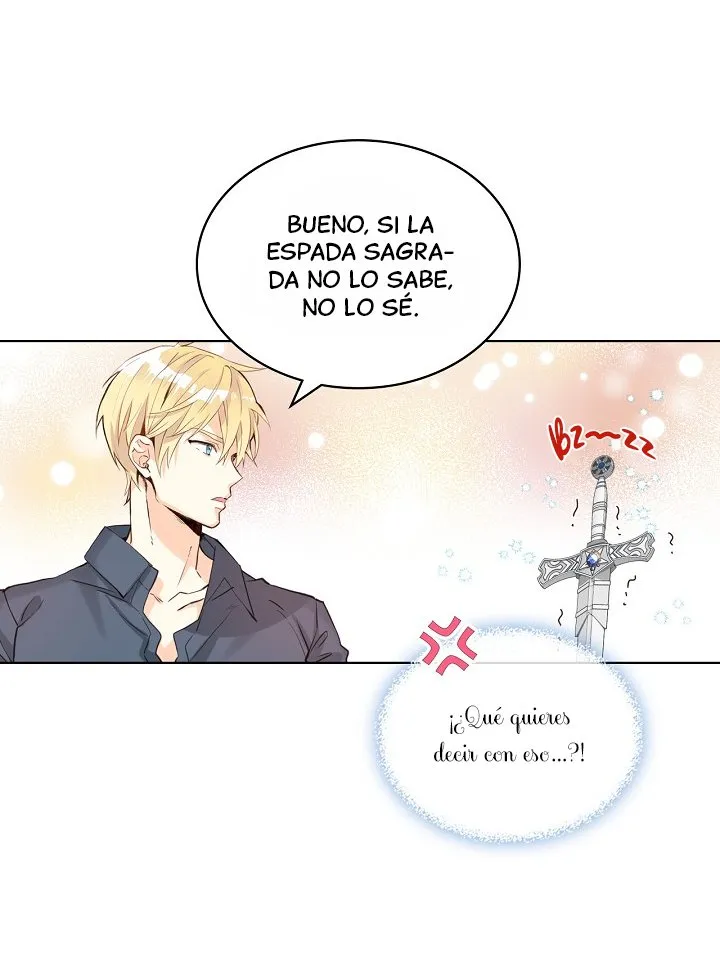 ¿Yo Soy tu Hija? Capítulo 47 en Línea - página 16