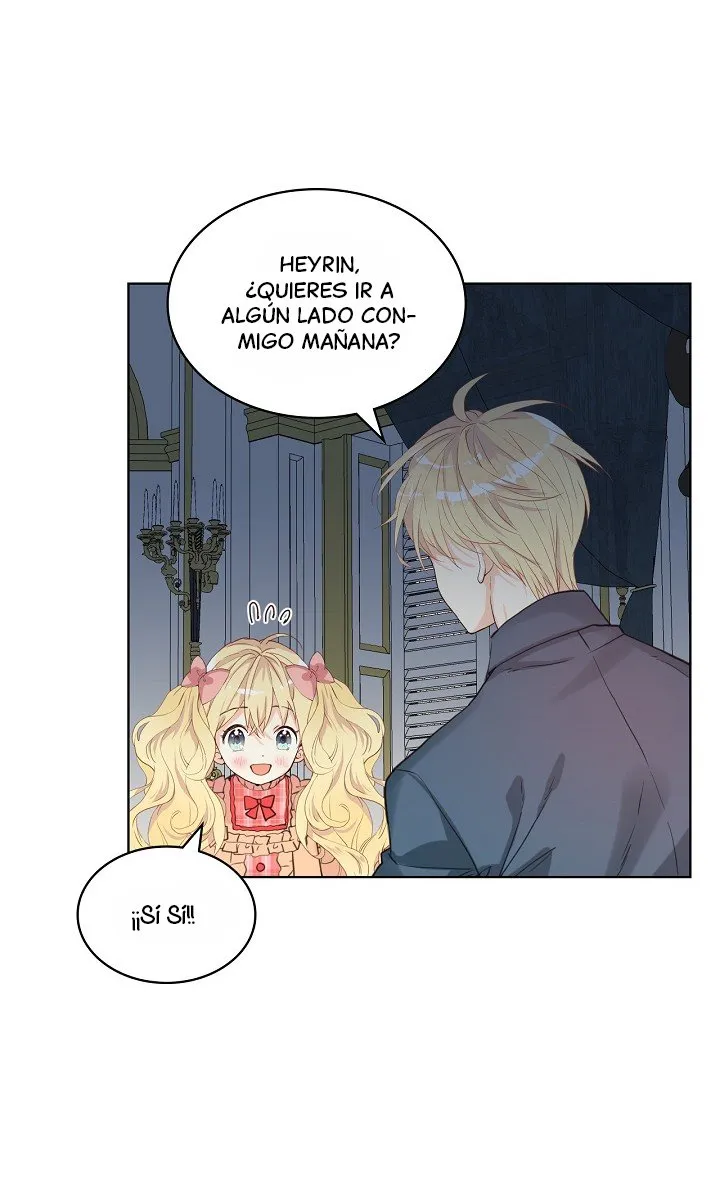 ¿Yo Soy tu Hija? Capítulo 47 en Línea - página 18