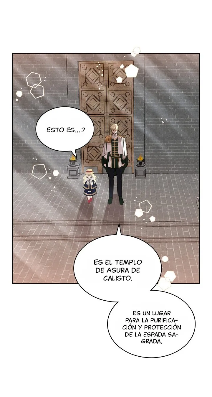 ¿Yo Soy tu Hija? Capítulo 47 en Línea - página 21