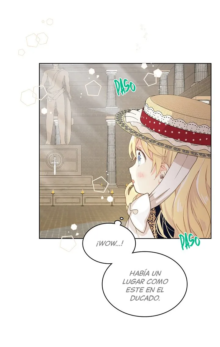 ¿Yo Soy tu Hija? Capítulo 47 en Línea - página 22