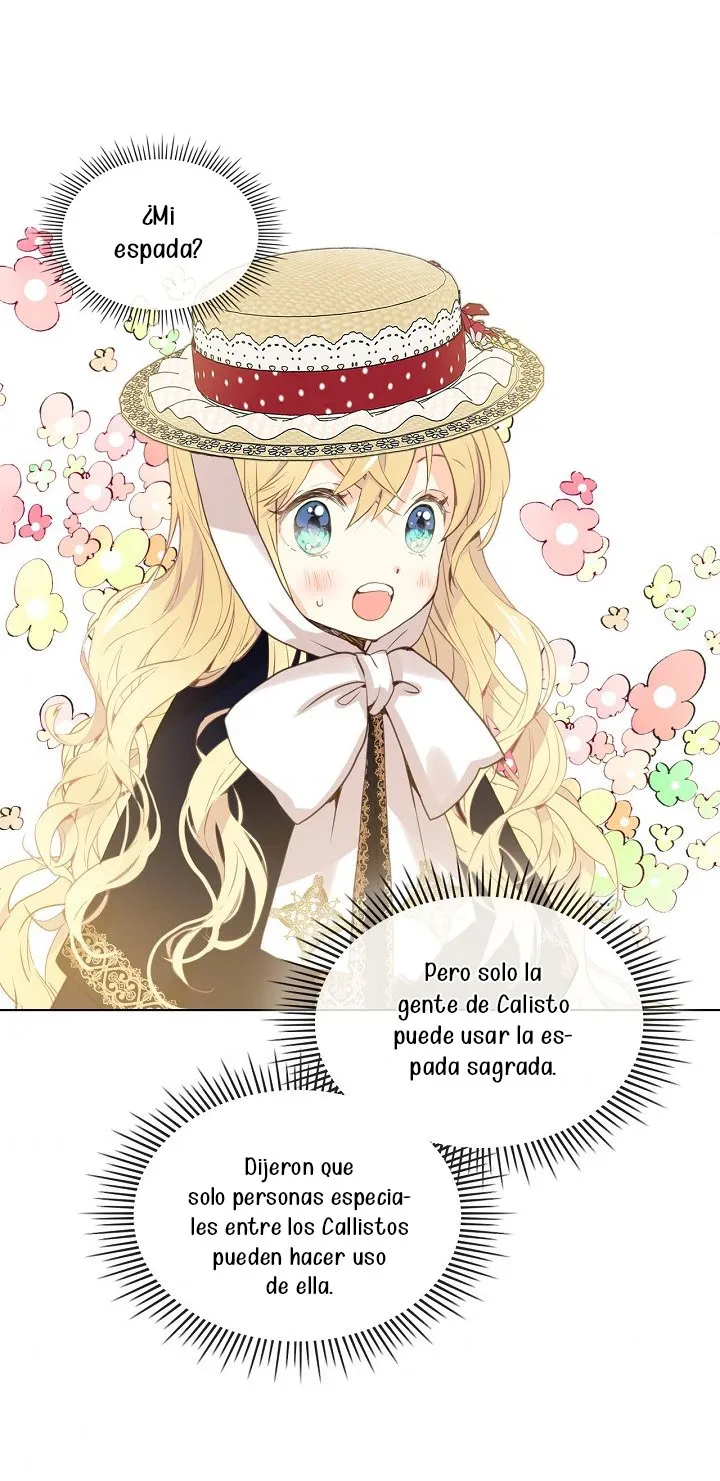 ¿Yo Soy tu Hija? Capítulo 47 en Línea - página 27