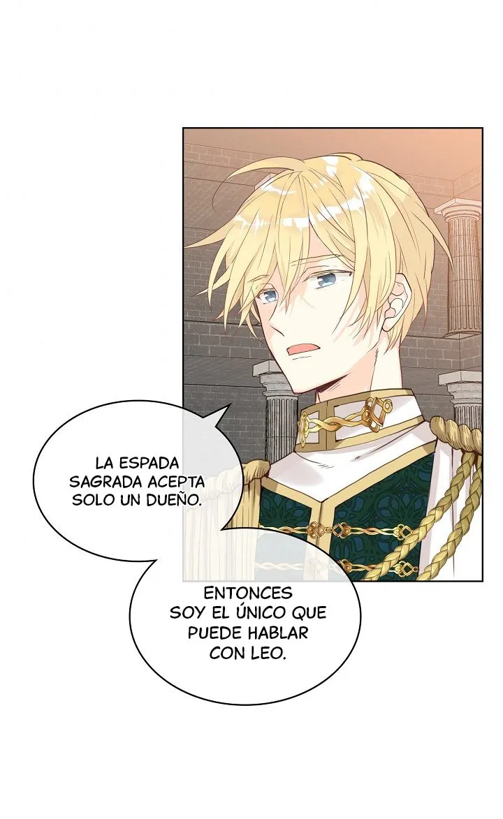 ¿Yo Soy tu Hija? Capítulo 47 en Línea - página 28