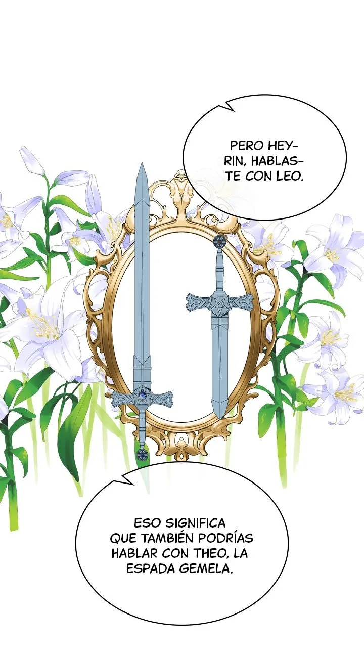 ¿Yo Soy tu Hija? Capítulo 47 en Línea - página 29