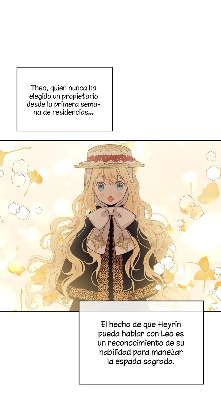 ¿Yo Soy tu Hija? Capítulo 47 en Línea - página 30
