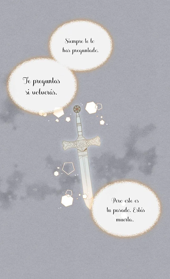 ¿Yo Soy tu Hija? Capítulo 47 en Línea - página 37