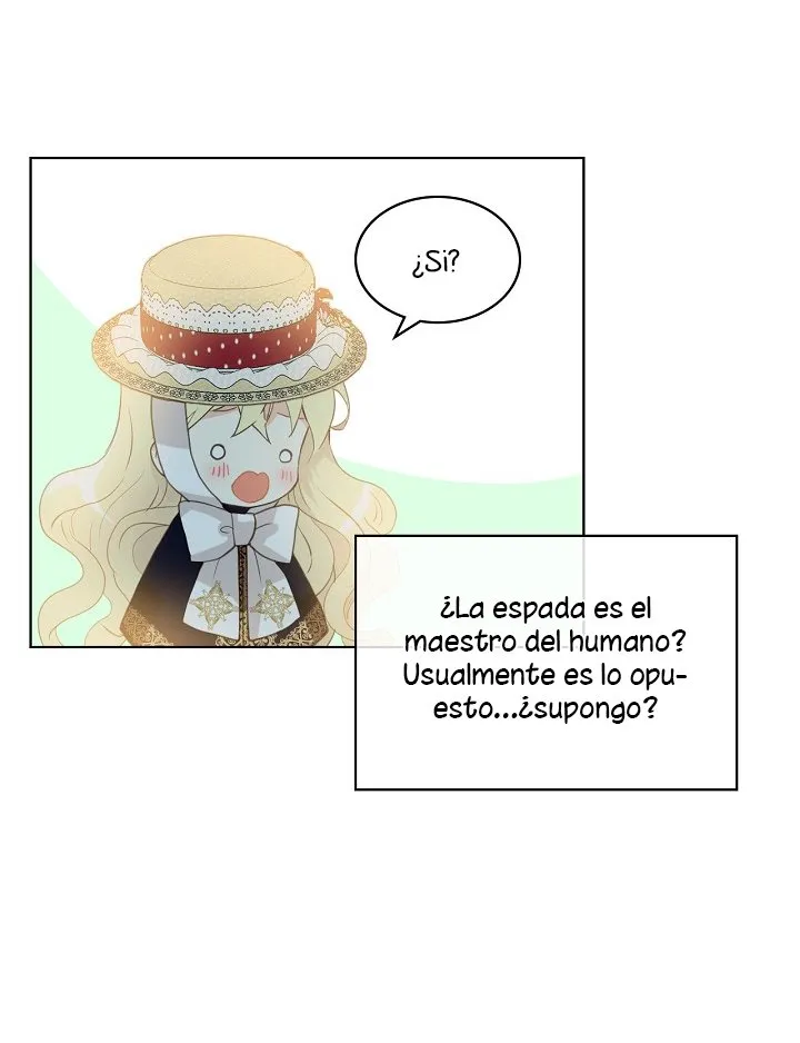 ¿Yo Soy tu Hija? Capítulo 47 en Línea - página 43