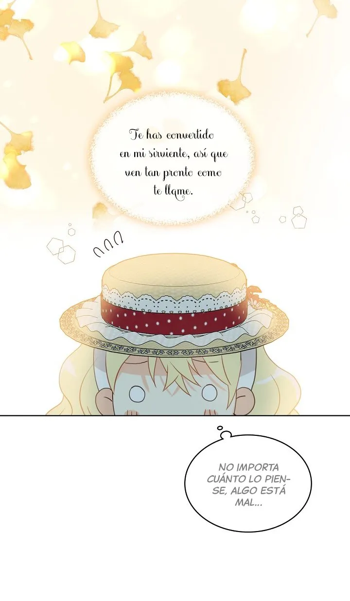 ¿Yo Soy tu Hija? Capítulo 47 en Línea - página 46