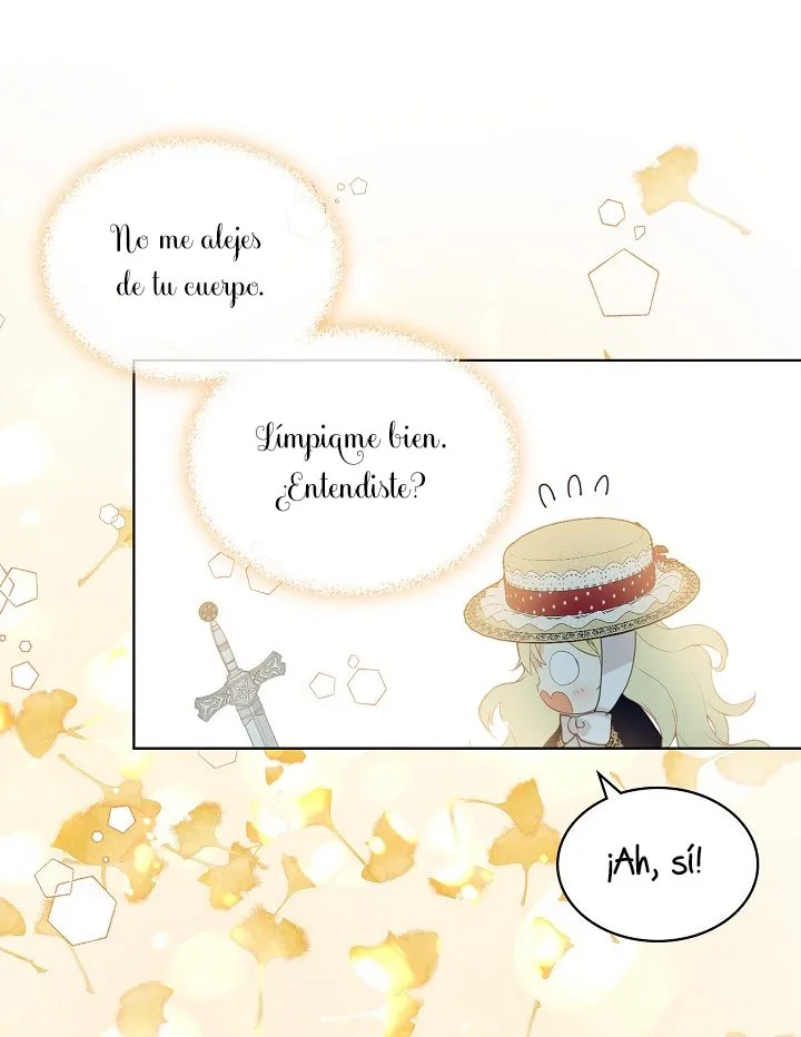 ¿Yo Soy tu Hija? Capítulo 47 en Línea - página 47