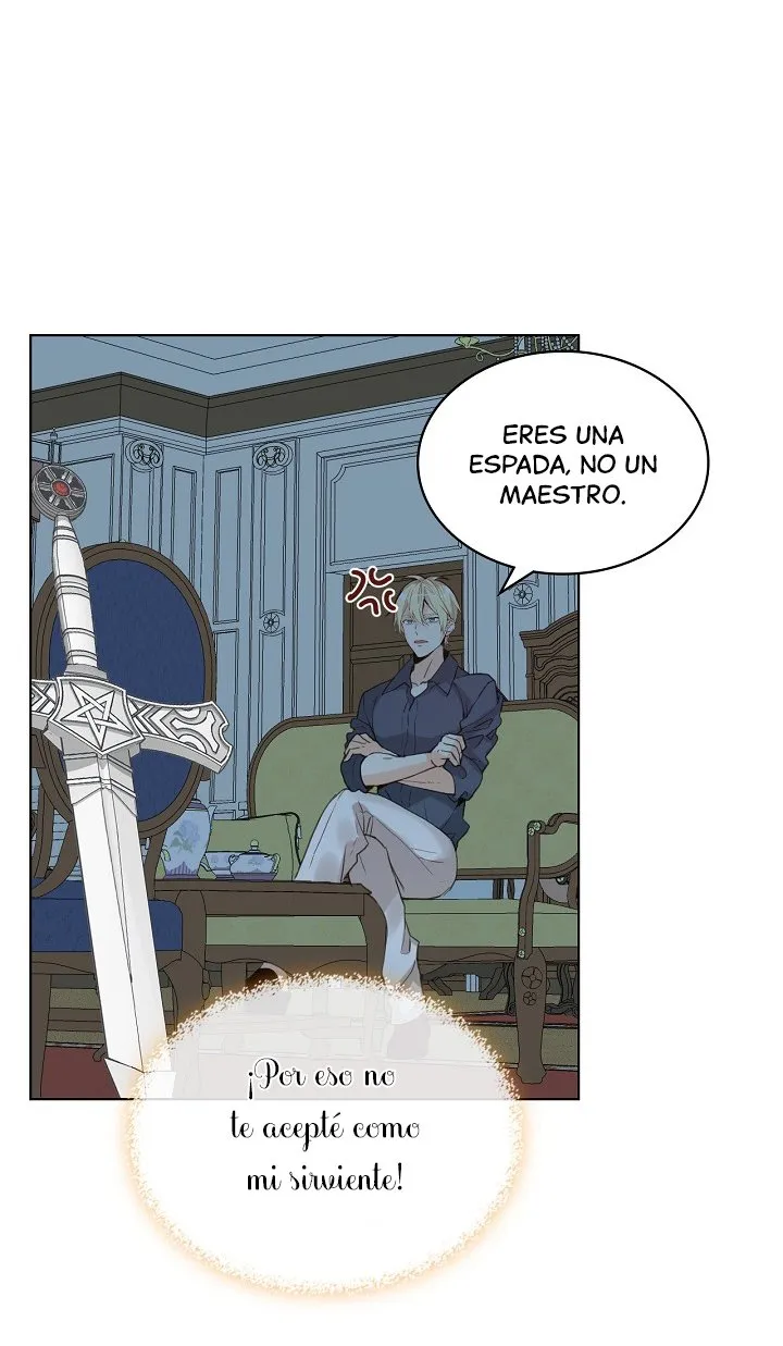 ¿Yo Soy tu Hija? Capítulo 47 en Línea - página 51
