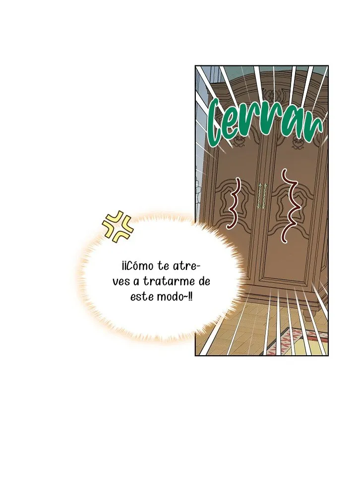 ¿Yo Soy tu Hija? Capítulo 47 en Línea - página 57
