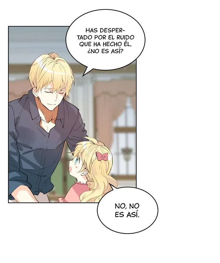 ¿Yo Soy tu Hija? Capítulo 47 en Línea - página 58