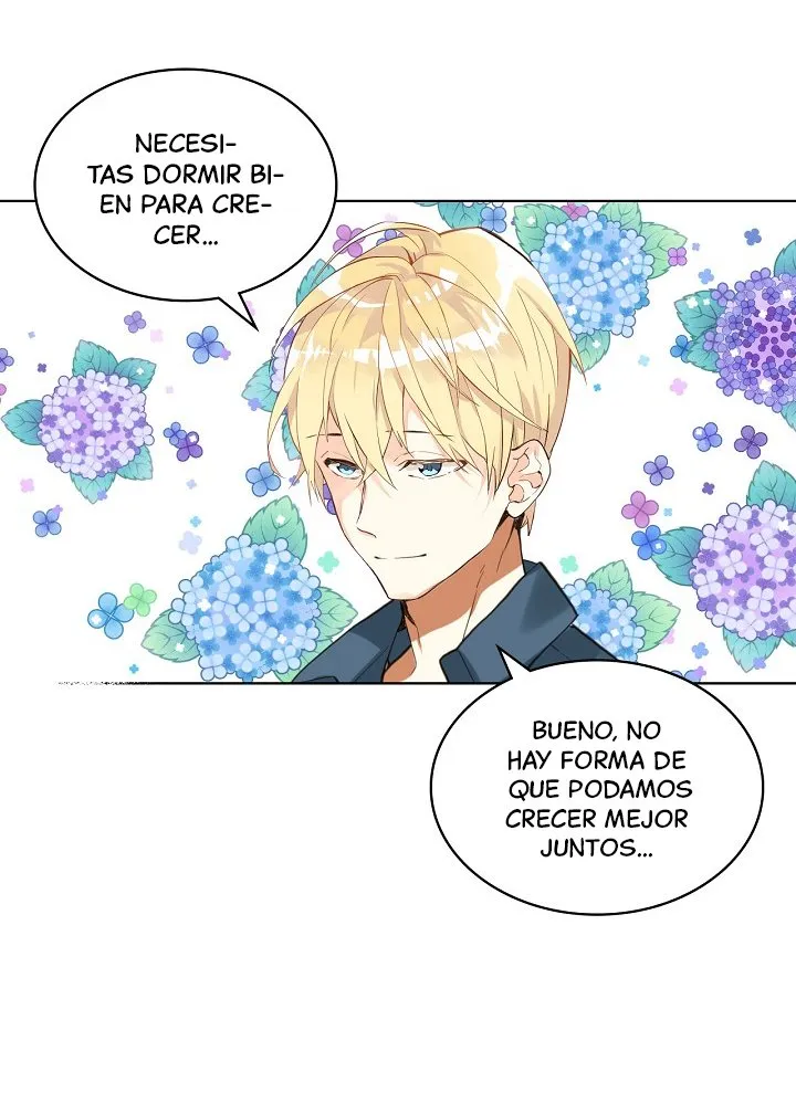 ¿Yo Soy tu Hija? Capítulo 47 en Línea - página 59