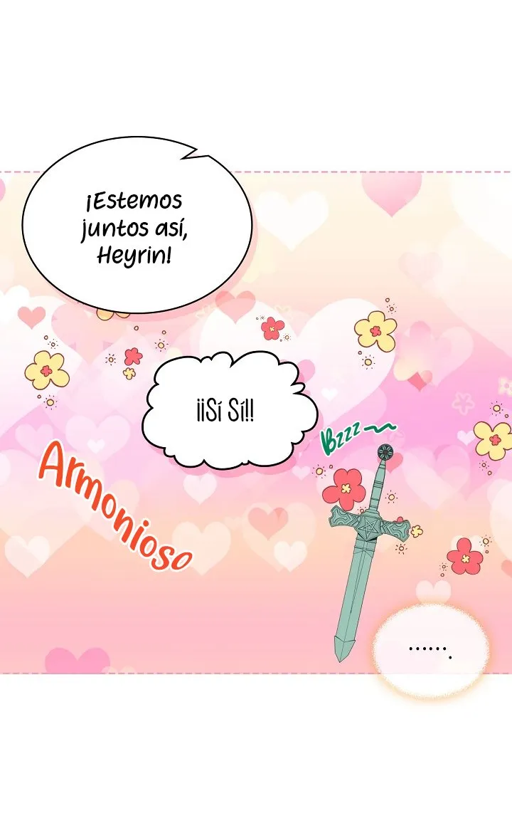 ¿Yo Soy tu Hija? Capítulo 47 en Línea - página 61