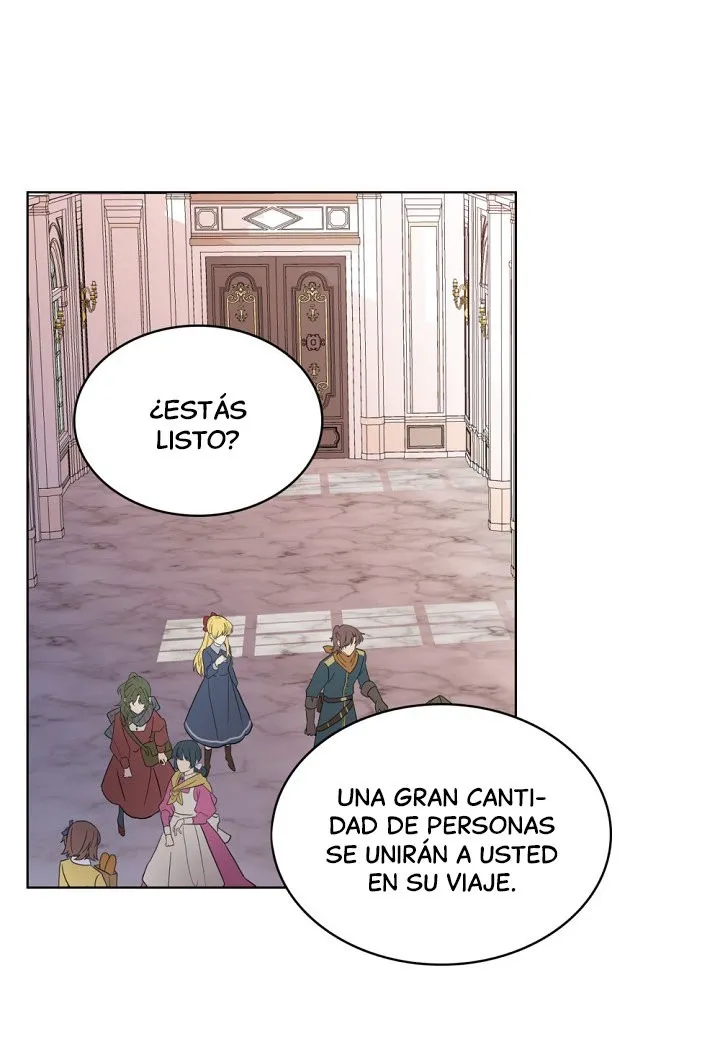 ¿Yo Soy tu Hija? Capítulo 50 en Línea - página 6