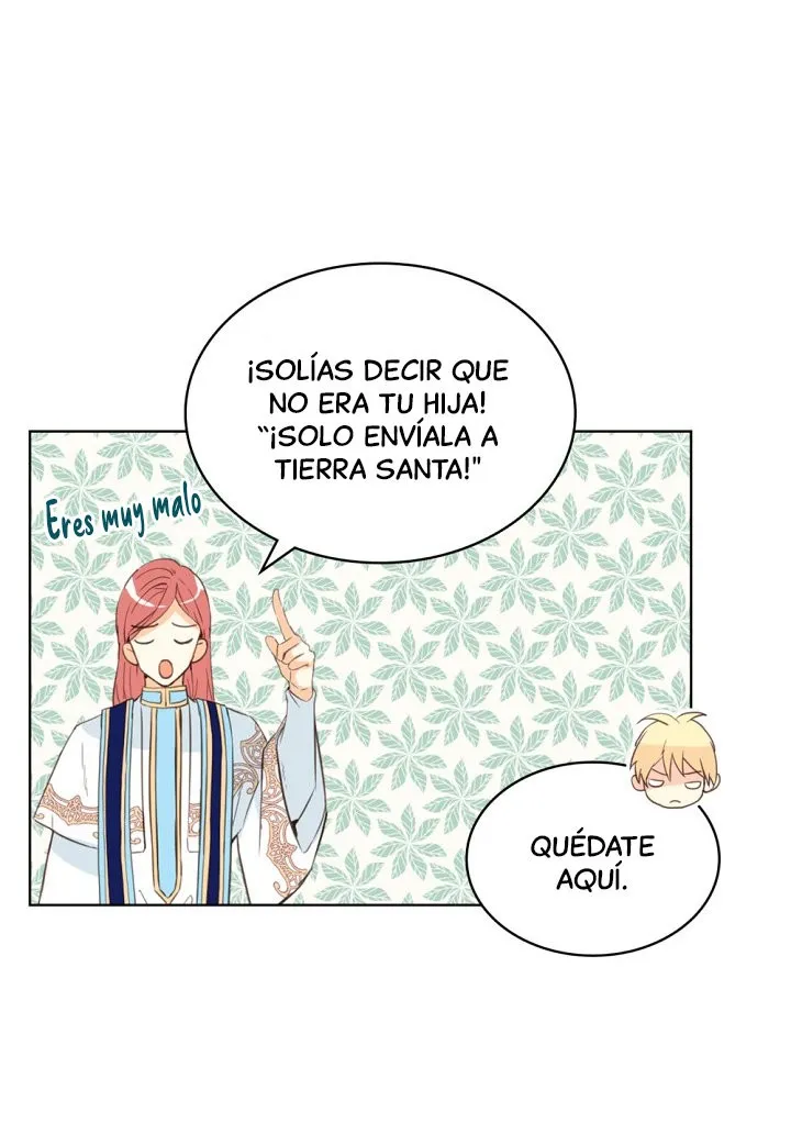 ¿Yo Soy tu Hija? Capítulo 50 en Línea - página 13