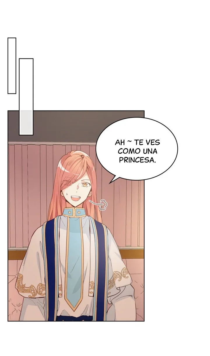 ¿Yo Soy tu Hija? Capítulo 50 en Línea - página 16