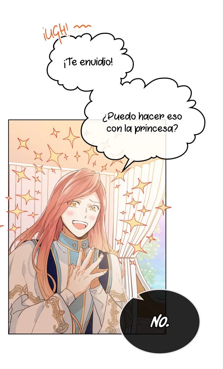 ¿Yo Soy tu Hija? Capítulo 50 en Línea - página 19