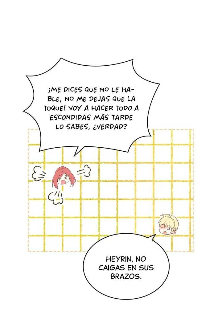 ¿Yo Soy tu Hija? Capítulo 50 en Línea - página 20
