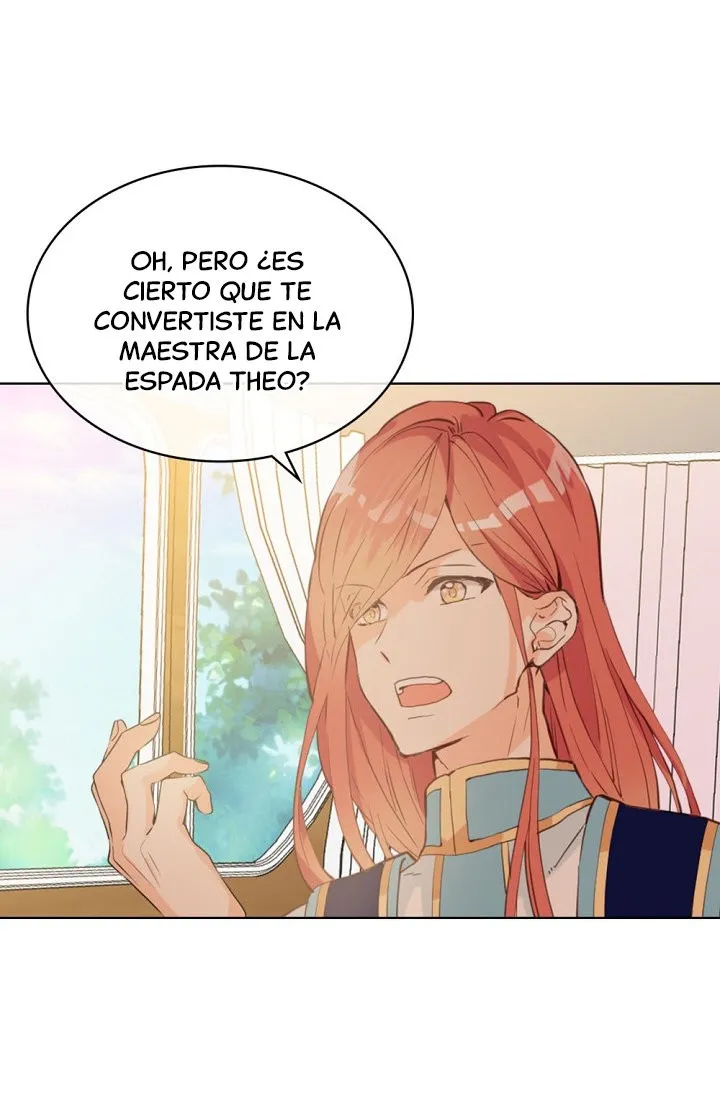 ¿Yo Soy tu Hija? Capítulo 50 en Línea - página 21