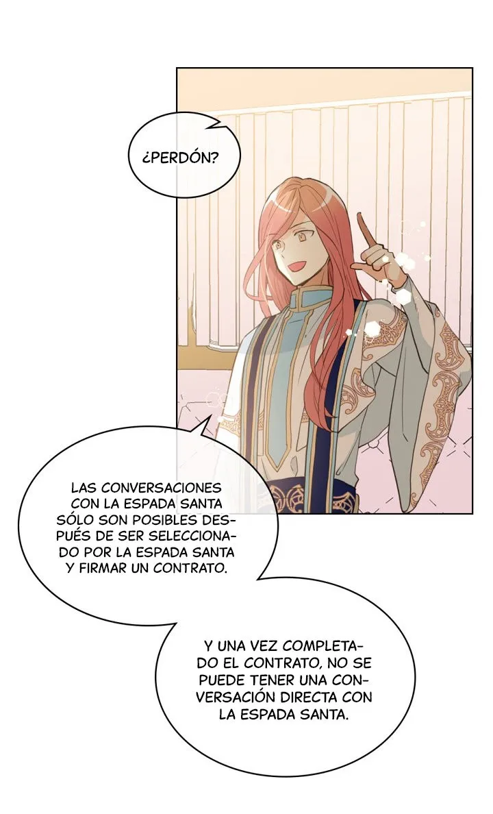¿Yo Soy tu Hija? Capítulo 50 en Línea - página 23