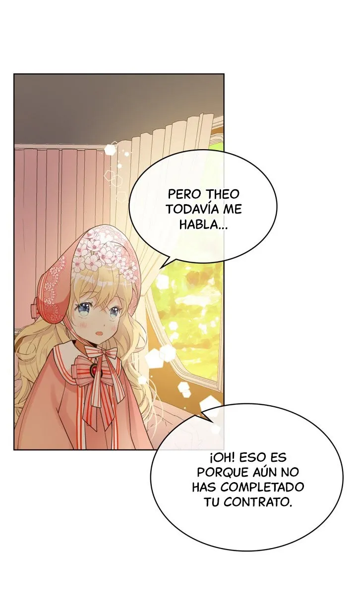 ¿Yo Soy tu Hija? Capítulo 50 en Línea - página 24