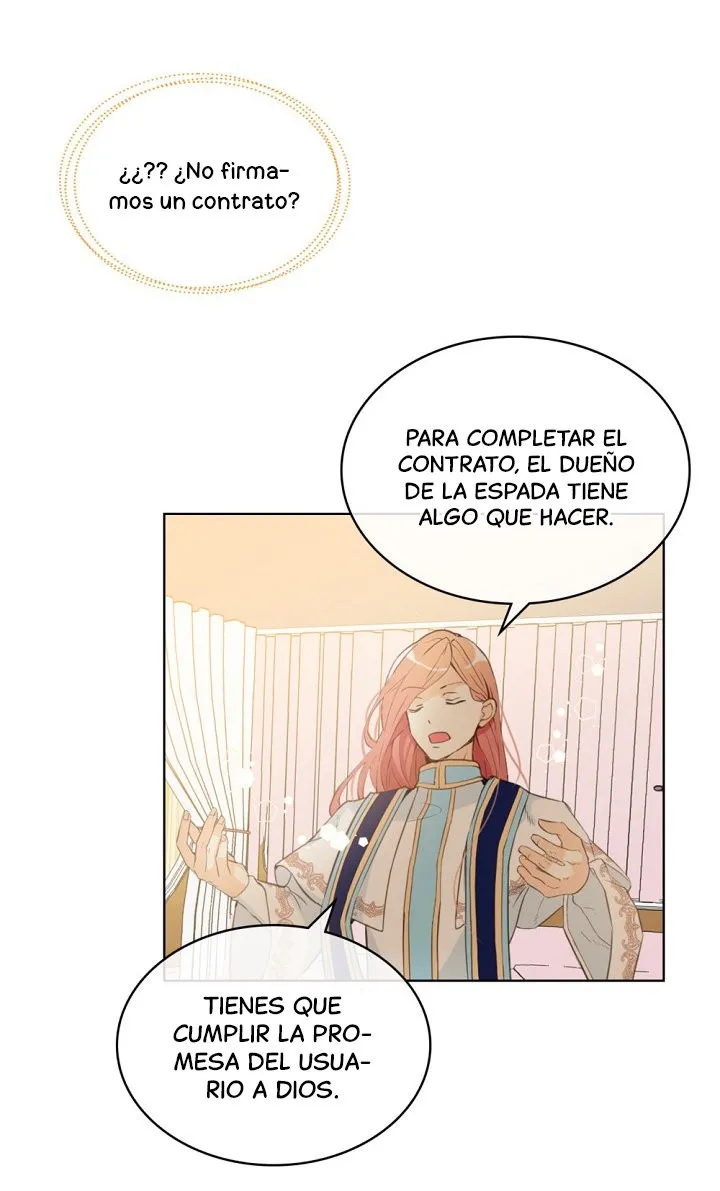 ¿Yo Soy tu Hija? Capítulo 50 en Línea - página 25
