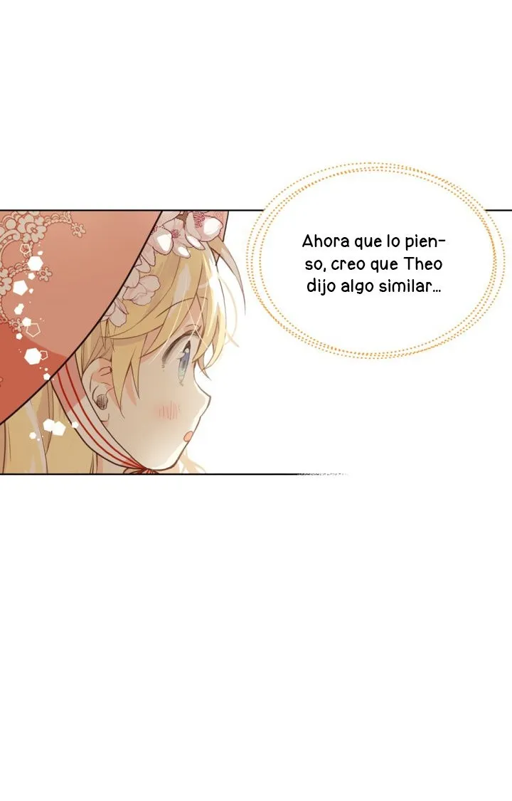 ¿Yo Soy tu Hija? Capítulo 50 en Línea - página 26