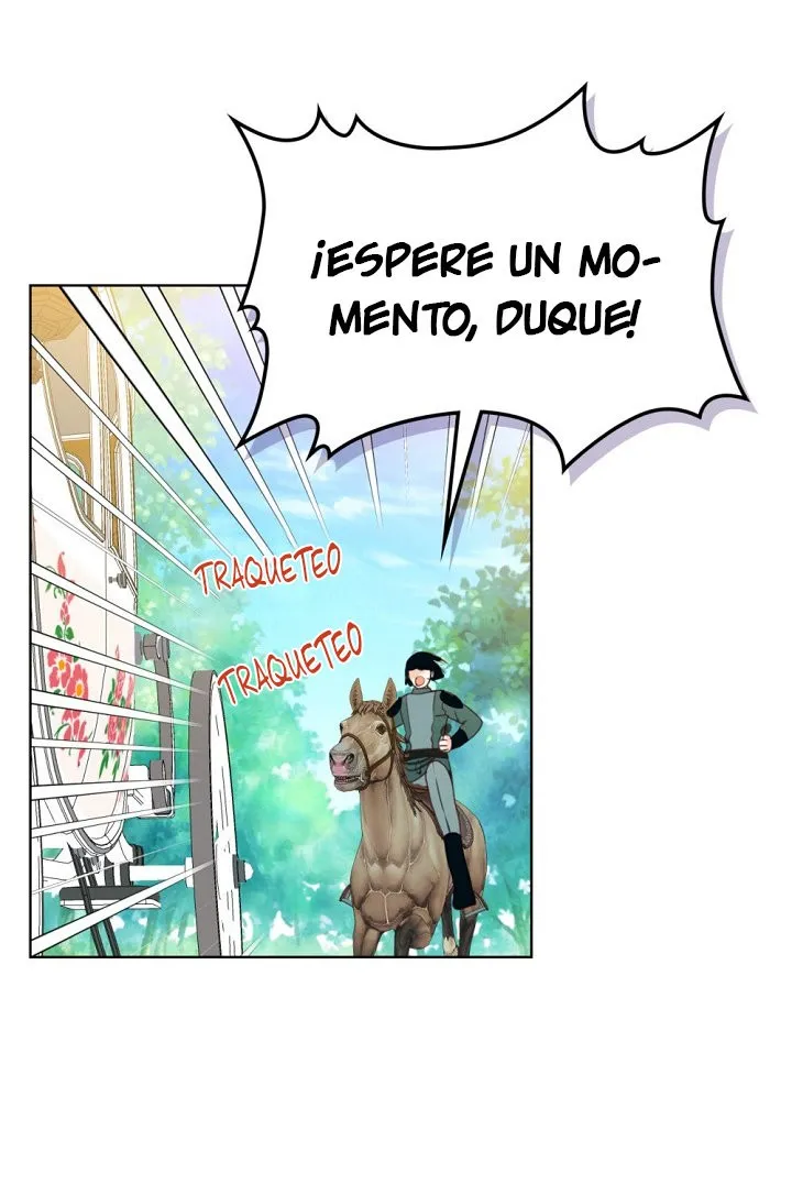¿Yo Soy tu Hija? Capítulo 50 en Línea - página 27