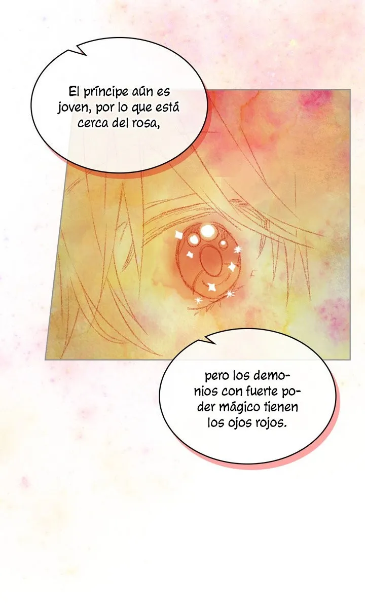 ¿Yo Soy tu Hija? Capítulo 50 en Línea - página 38