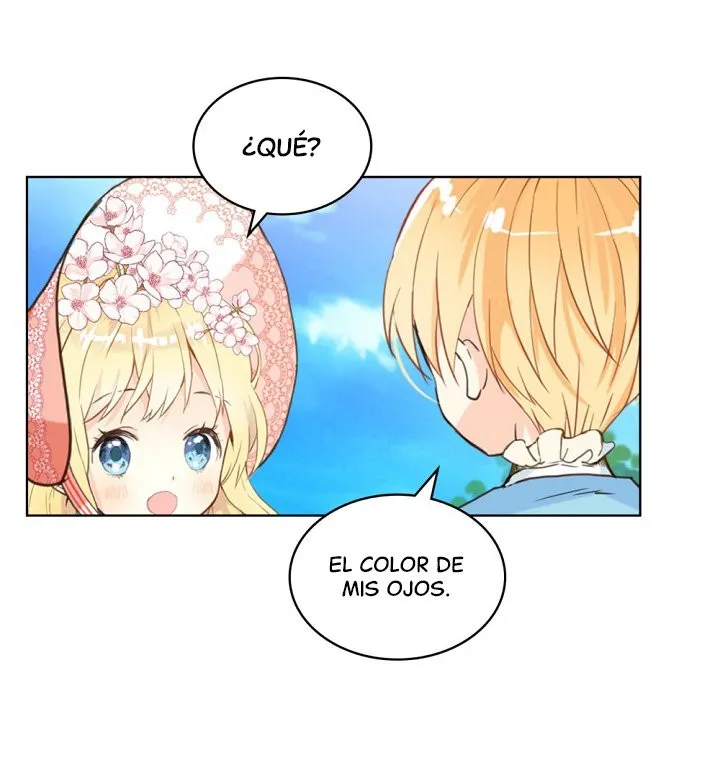 ¿Yo Soy tu Hija? Capítulo 50 en Línea - página 41