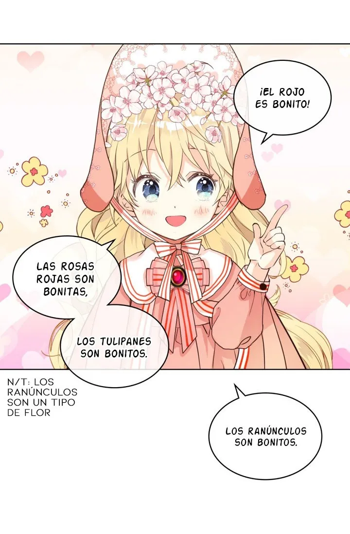 ¿Yo Soy tu Hija? Capítulo 50 en Línea - página 43