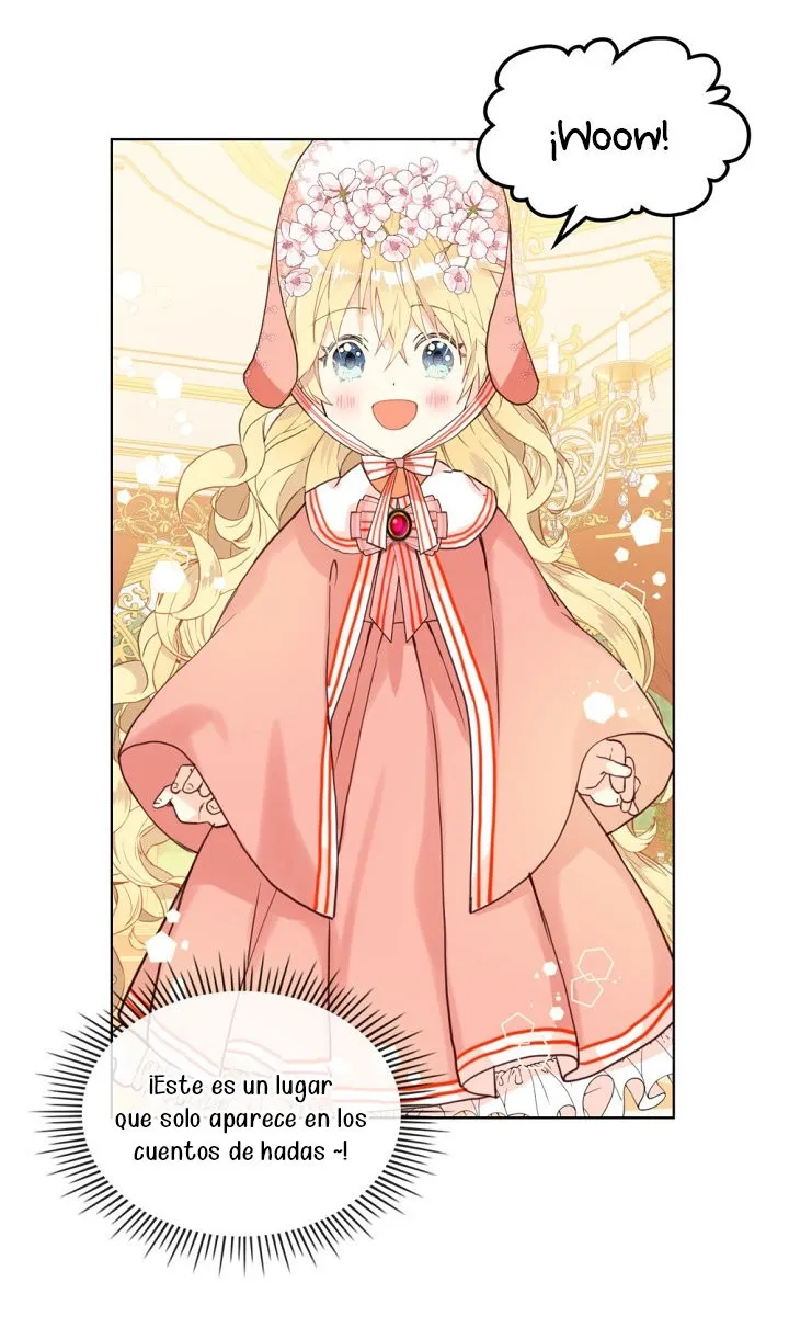 ¿Yo Soy tu Hija? Capítulo 50 en Línea - página 48
