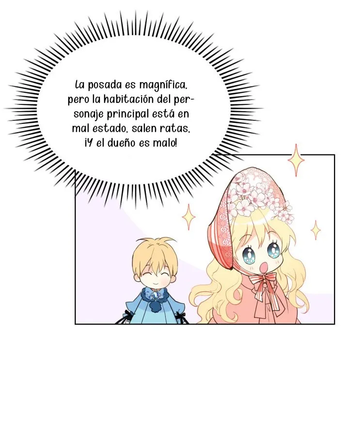 ¿Yo Soy tu Hija? Capítulo 50 en Línea - página 50