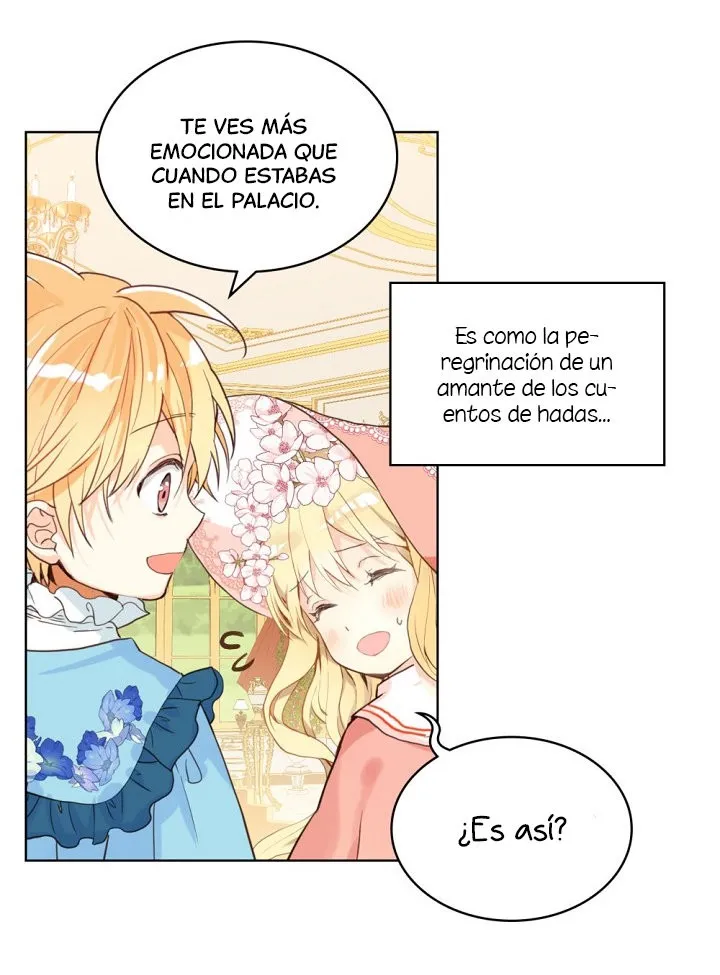 ¿Yo Soy tu Hija? Capítulo 50 en Línea - página 51