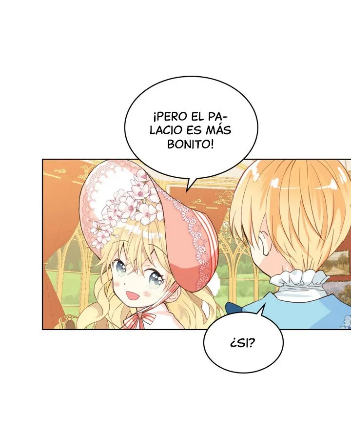¿Yo Soy tu Hija? Capítulo 50 en Línea - página 52