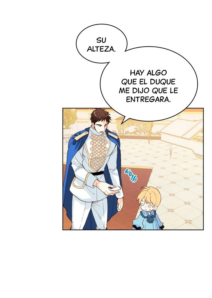 ¿Yo Soy tu Hija? Capítulo 50 en Línea - página 61