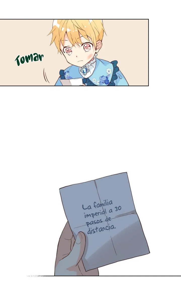¿Yo Soy tu Hija? Capítulo 50 en Línea - página 63