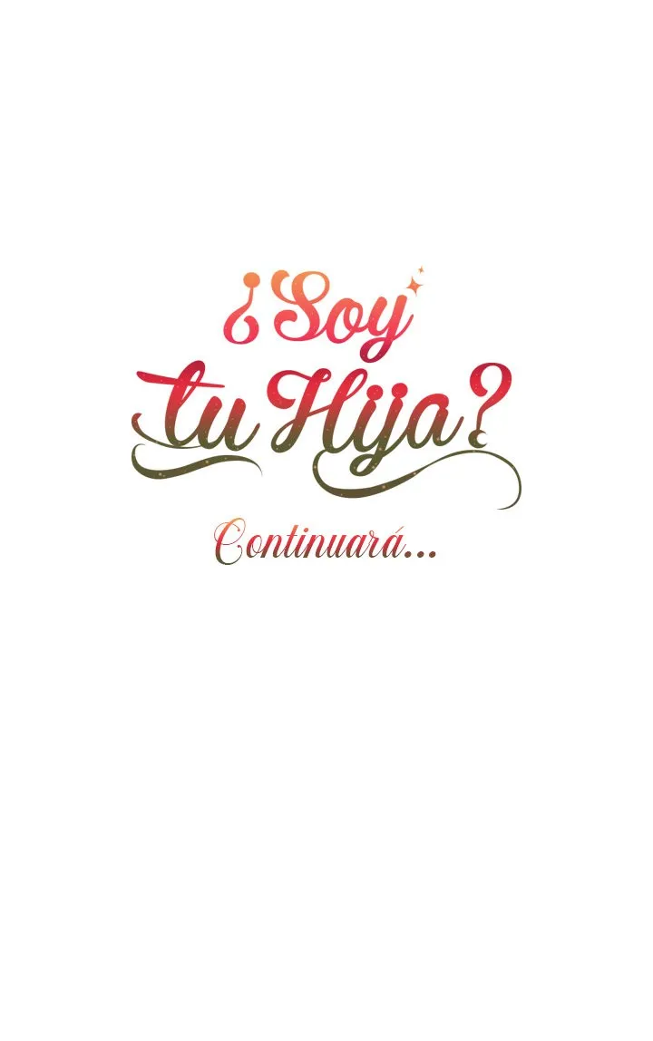 ¿Yo Soy tu Hija? Capítulo 50 en Línea - página 71