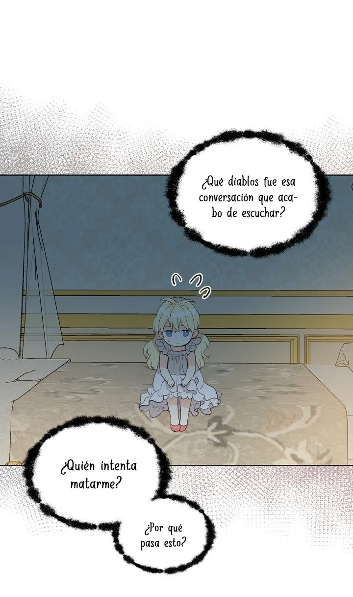 ¿Yo Soy tu Hija? Capítulo 52 en Línea - página 4