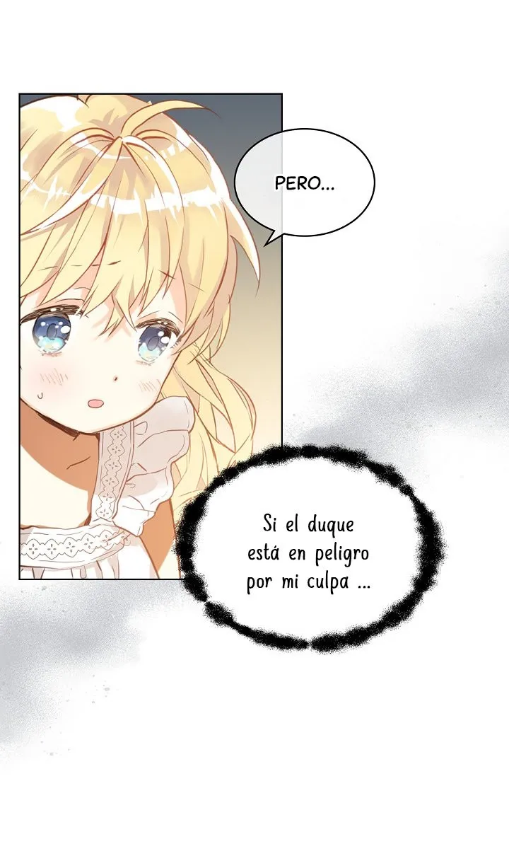 ¿Yo Soy tu Hija? Capítulo 52 en Línea - página 9
