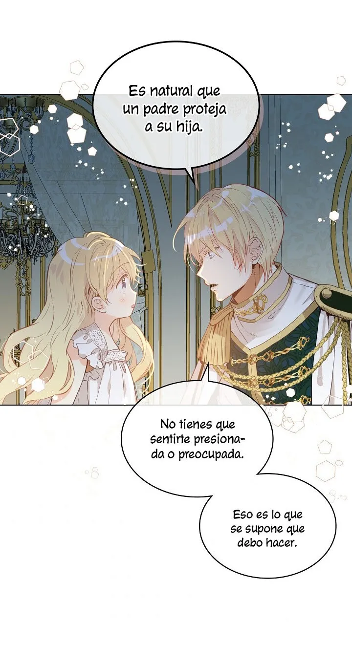¿Yo Soy tu Hija? Capítulo 52 en Línea - página 10