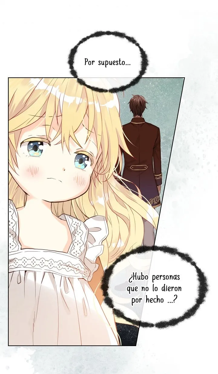 ¿Yo Soy tu Hija? Capítulo 52 en Línea - página 11