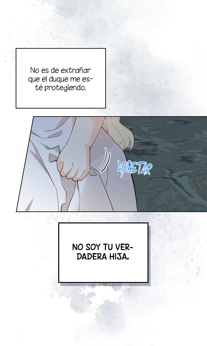¿Yo Soy tu Hija? Capítulo 52 en Línea - página 12