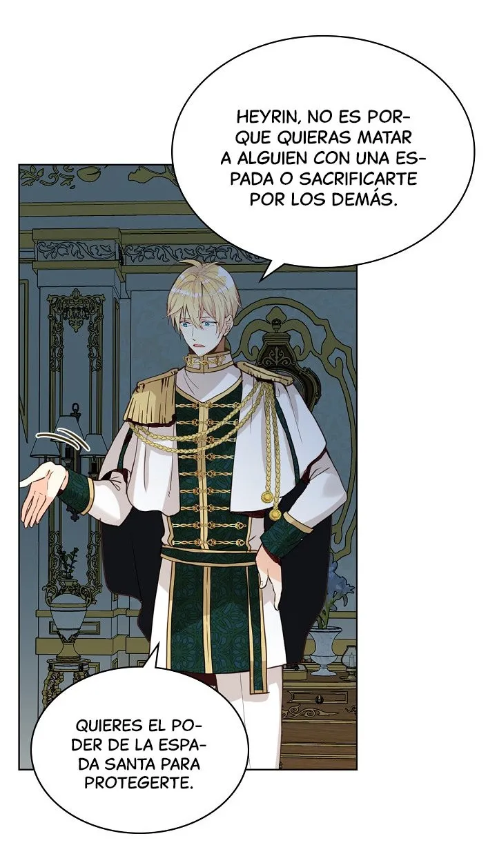 ¿Yo Soy tu Hija? Capítulo 52 en Línea - página 21